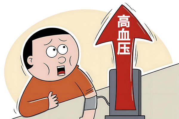 高血压,升压因素,血压管理 高血压,升压因素,血压管理